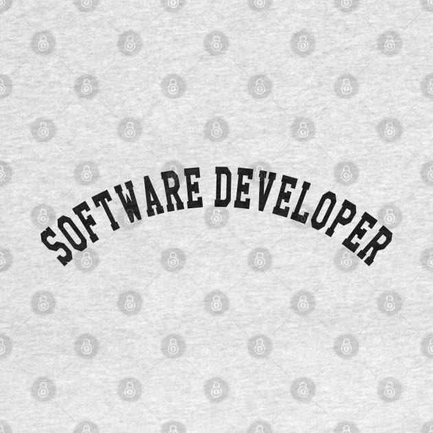 Software Developer by KC Happy Shop